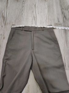 Ma5861 Premium bootcut pant waist 28 inches