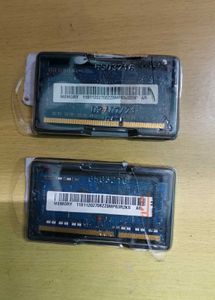 4gb ddr3l ram 1600mhz sticks