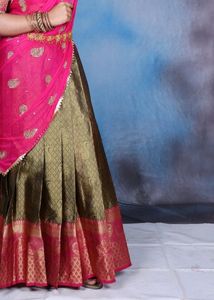 Lehenga Choli