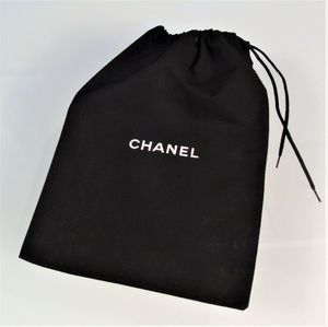 Chanel Drawstring Bag