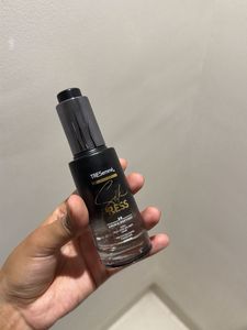 TRESemme Silk Press Serum