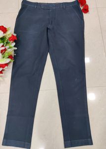 Men Formal Pant