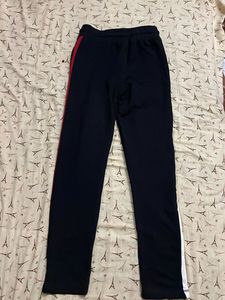 Tommy Hilfiger Navy Sweatpants