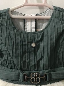 1-2 year old Adorable Baby Girl Dress