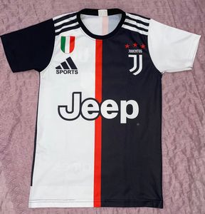 Juventus Fan T-Shirt