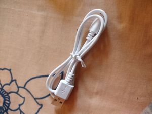 New USB Type Data cable