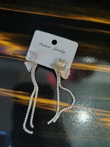 Assorted Fashion Earrings Set