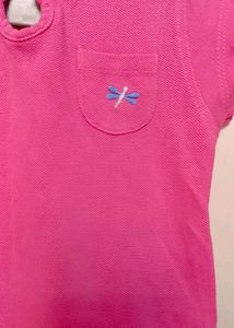Sale🥳🎉 Sale🥳🎉Middi Dresses Of Baby Girl