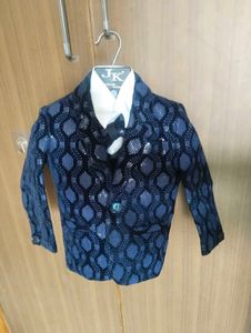 Baby Coat Suit