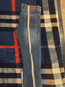 TQS Men’s Jeans