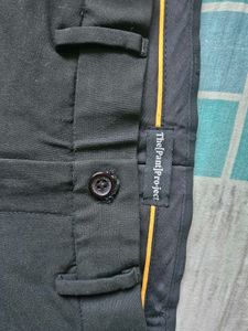 New Black Formal  and blue pant comb