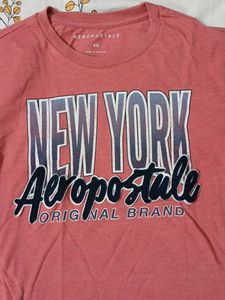 Aeropostale Graphic Tee