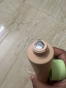new sealed PIXI In-Shower Steam Facial