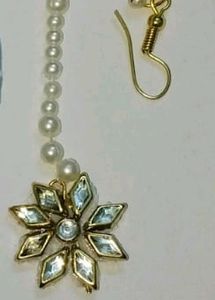 Mankatika &amp; Eyer rings bridal fancy