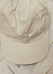 Off White Nike Cap