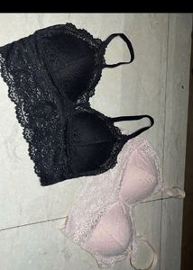 Pretty Bras!❤️✨