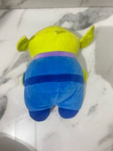 Toy Story Alien Cuddly Plush