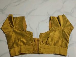 Stylish GentlyUsed Mustard (Golden Yellow