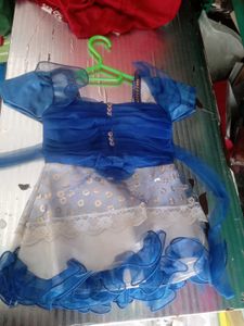 Party Frock 20