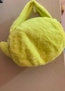 Toy Story Alien Plush Pouch