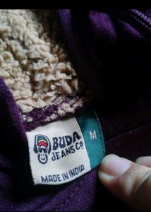 Cozy Harry Potter Hoodie
