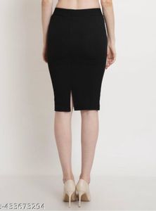 cordset of top and skirt