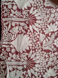 Embroidered Kurti