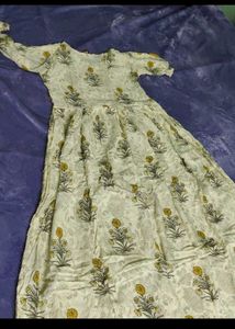 Beautiful Printed Kurta