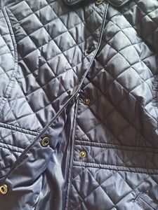 Ralph Lauren Quilted Jack