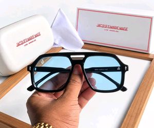 Jacques Marie Mage Sunglasses