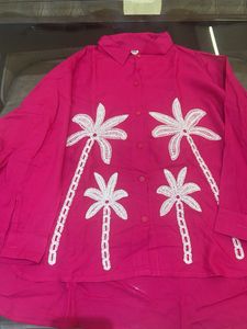 ladies top hip cover