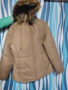 Breil By Fort Collins Full Sleeve Solid Women Jacket.