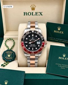 Rolex Submariner Watch