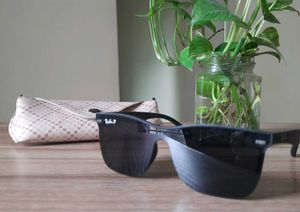 Stylish Black Sunglasses for men and women