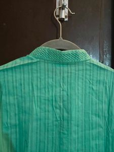manyavar kurta
