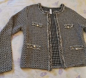 Korean Trendy Jacket