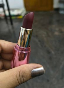Two Lipsticks - Red &amp; wine Burgundy