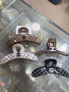 Designer Hair Claw Clips any1