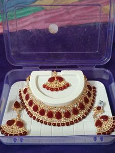Jwellery