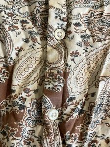 Zara Slimfit XL Shirt