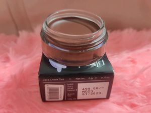 Plum Touch N Go Lip And Cheek Tint