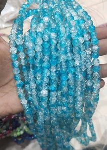 Glass Beads Material
