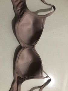 Comfortable Padded Bra