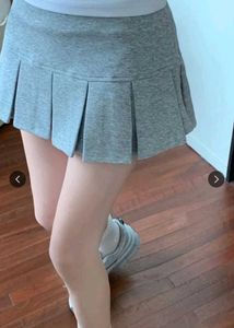 stylecast revolte pleated skirt, Myntra