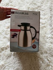 Polo Vacuum Jug - 1.5L