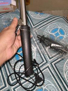 Hair Curling Iron