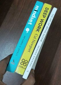 International Bestselling Authors