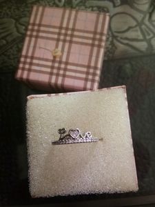 finger Ring