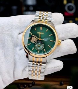 Seiko Presage Automatic Watch