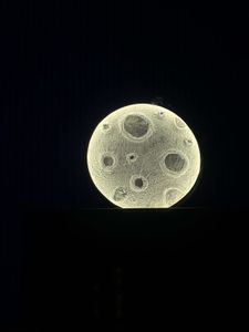 3d moon limited offer 20x20